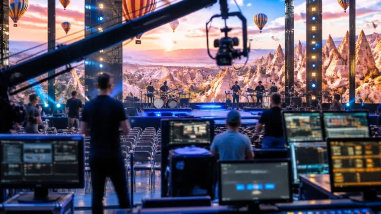 Eurovision Junior 2026 : premières répétitions en images, l'ordre de passage et les partis pris scéniques